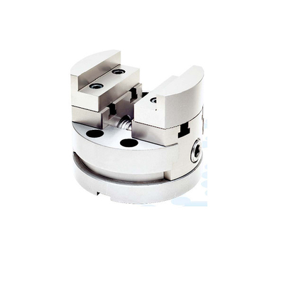 ROUND SELF-CENTERING VISE