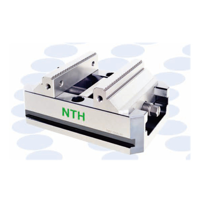SELF-CENTERING VISE