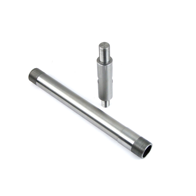 DRAW TUBE/SLEEVE