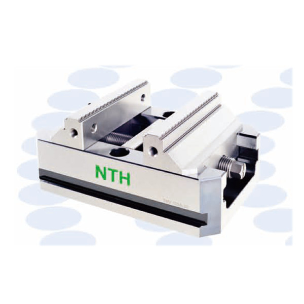 SELF-CENTERING VISE