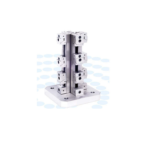 HMG-4V MULTIGRIP VISE GROUP