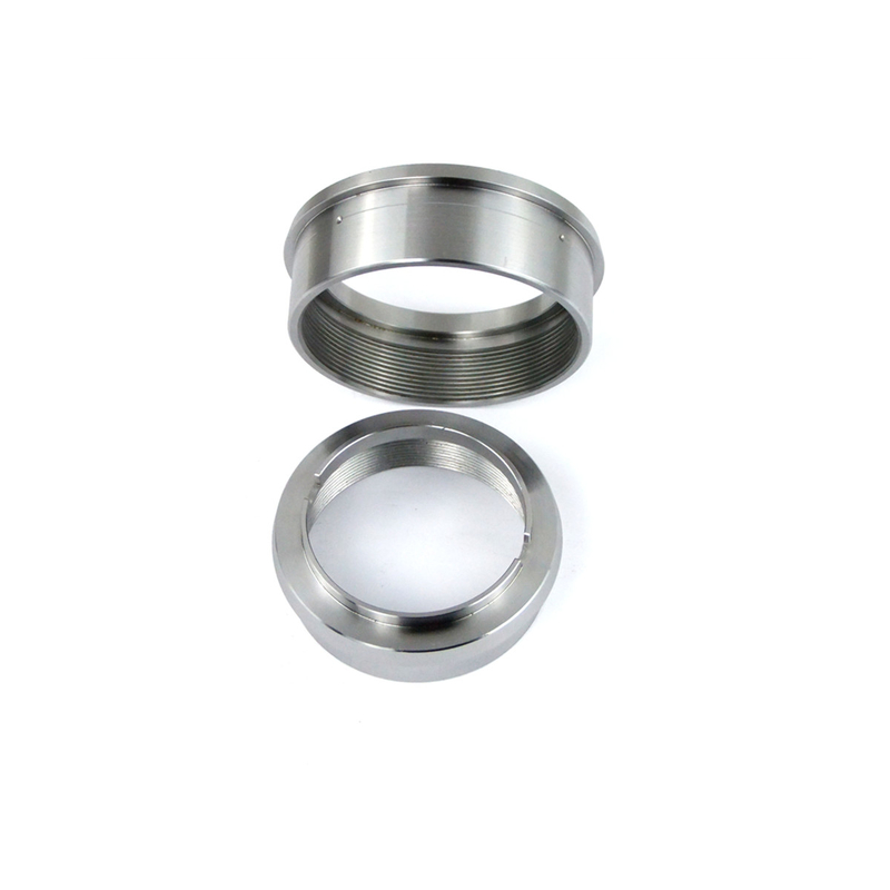 CHUCK NUTS
