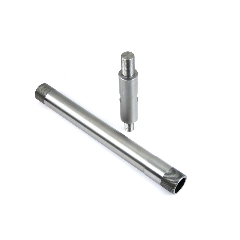DRAW TUBE/SLEEVE